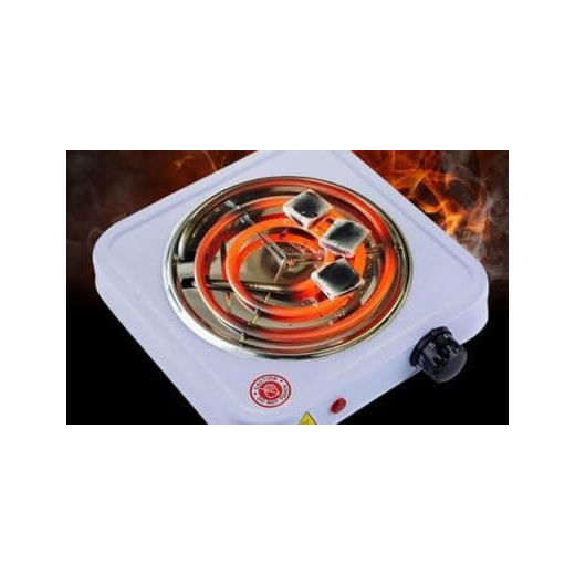 Electric Charcoal Burner Stove - Image 2