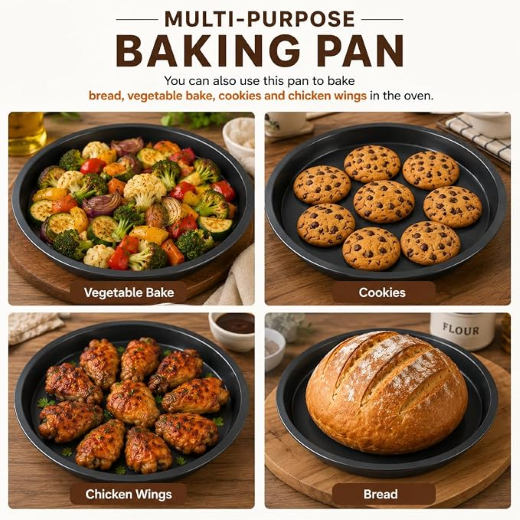 Pizza Pie Pan - Image 4