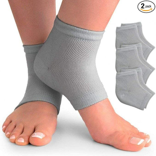 Cotton Heel Relief