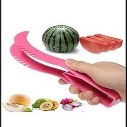 Watermelon cutter