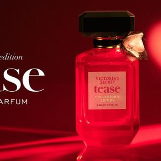 Tease Collector's Edition Eau De Parfum Victoria's Secret - Image 3