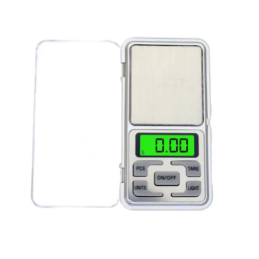 Pocket Scale - Image 4