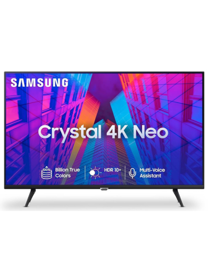 Samsung 43” Smart LED TV - Image 4