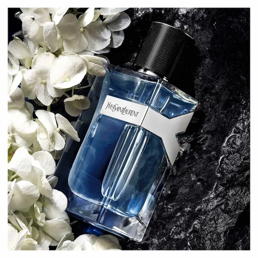 Yves Saint Laurent Y Eau de Toilette 200ml - Image 4