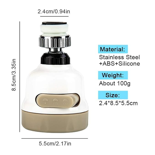 Water Faucet Kitchen tap - Image 4