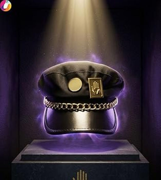 New Jojo bizare Anime Cosplay Cap - Image 4