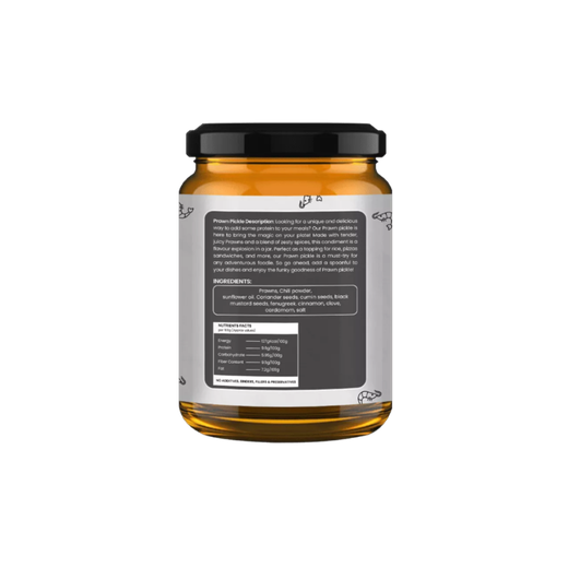 Prawn Pickle - Image 4