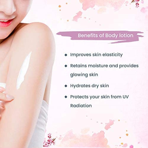 Organic Mesmerizing Luxury Moisturizing Avocado Cocoa Butter Body Lotion for Men and Women - Image 4