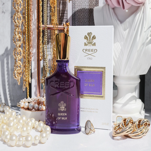 Creed Millesime Queen Of Silk - Image 3