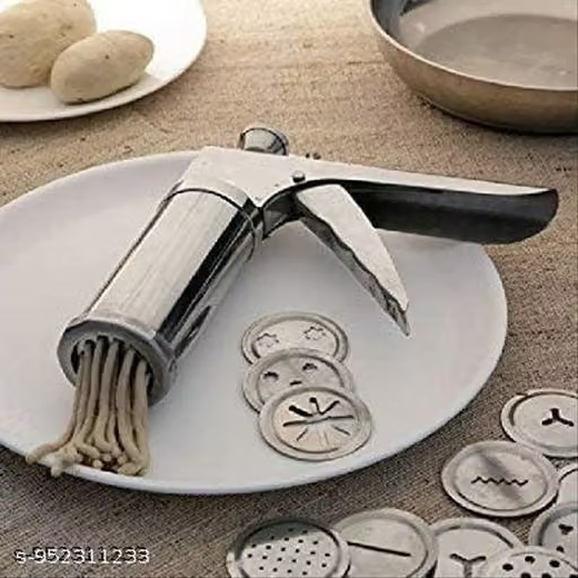 Kitchen Sev Press - Image 4