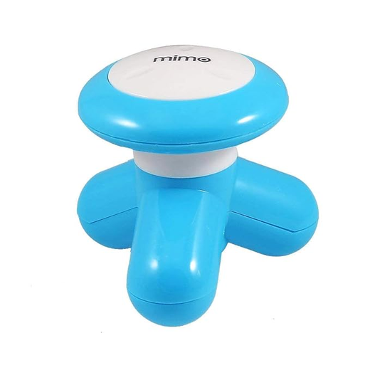 Mimo Mini Vibration Full Body Massager