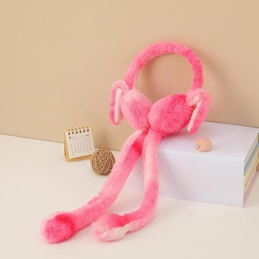 Lovely Cute Rabbit Ear - Image 3