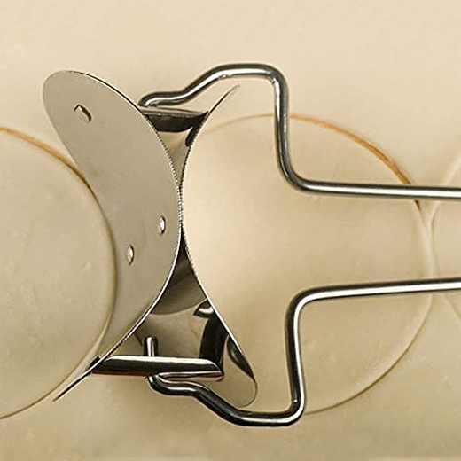 Stainless Steel Puri Cutter - Image 3