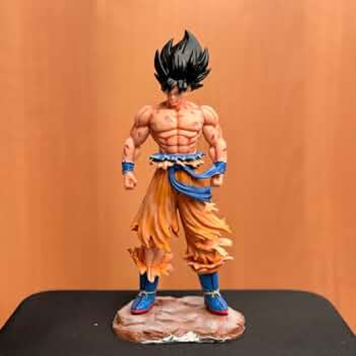 Dbz Goku vegeta Hot selling ( 1pc) - Image 2