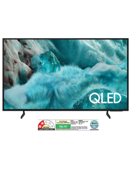 Samsung 55” UHD 4K Smart LED TV