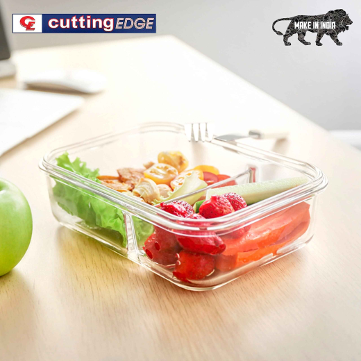 Glass Lunch Box - Image 3