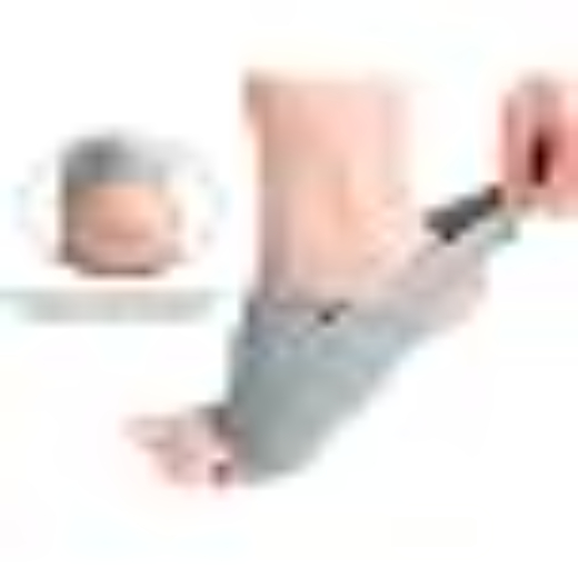 FLAT FOOT ARCH SUPPORT - Image 2