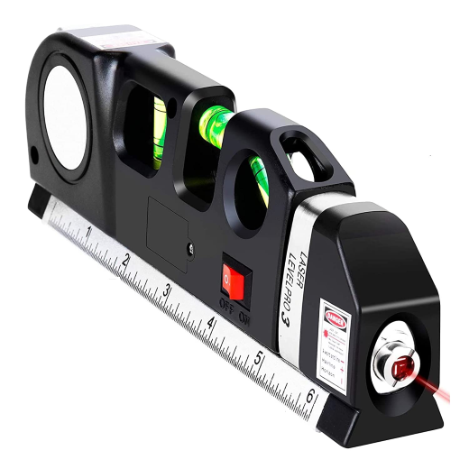 ABS Laser Level