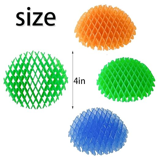 Fidget Worm Toy - Image 3