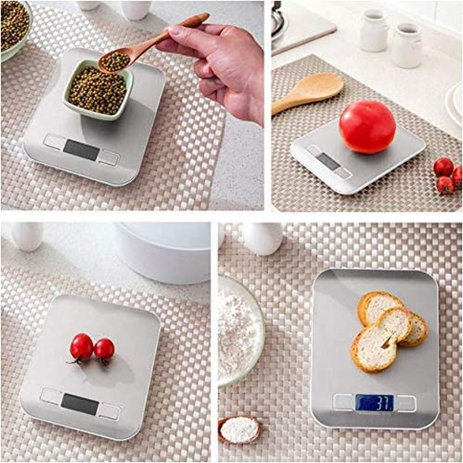 5KG Digital Kitchen Scale - Image 4
