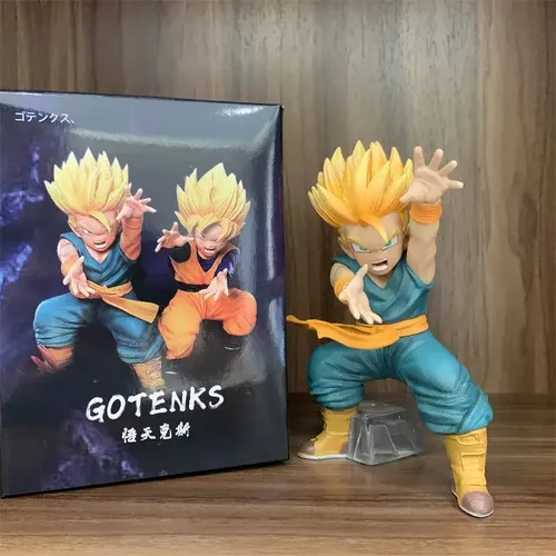 DBZ Super Son Goten - Image 2