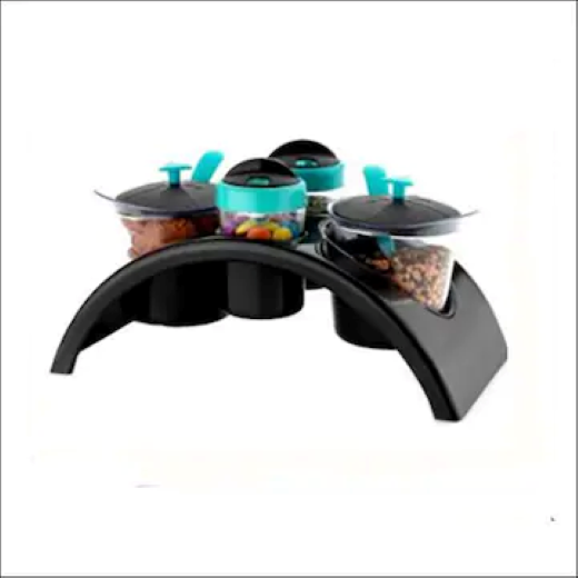 Achar Spice Rack - Image 4