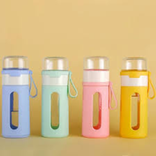 Cup bottle