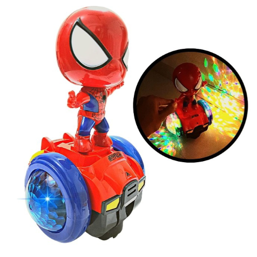 4D Sipderman (Bulk) - Image 2