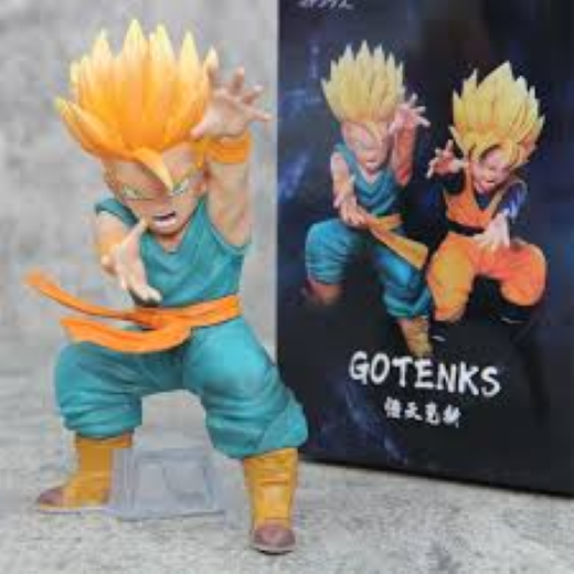 DBZ Super Son Goten