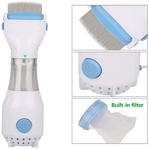 V-COMB - Image 3