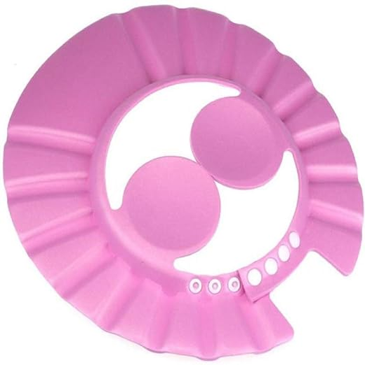 Baby Bath Shower Cap
