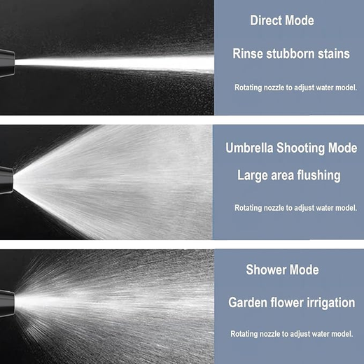 Water Spray Gun - Image 4