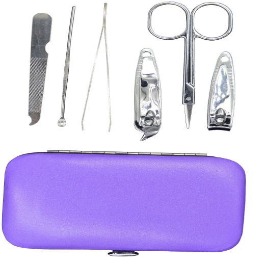 3 PCS MANICURE SET - Image 2
