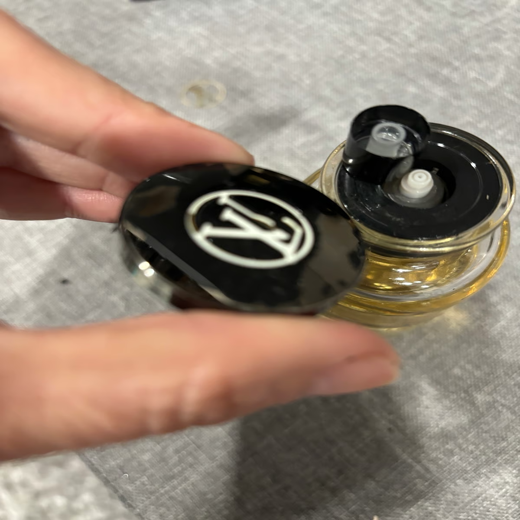 L'Immensité Eau de Parfum by Louis Vuitton - Image 2