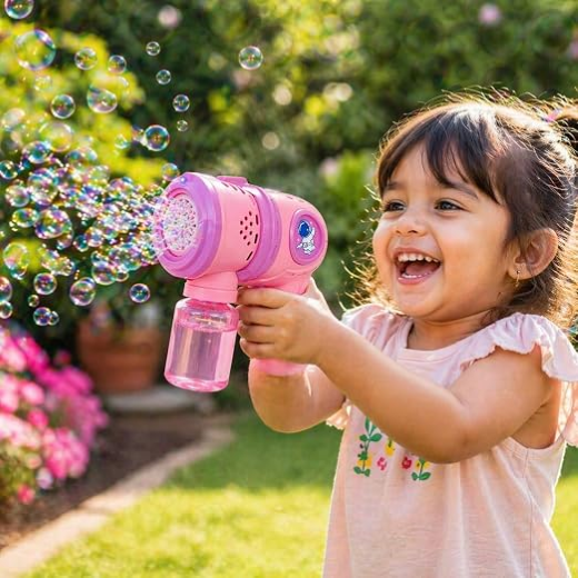 Bubble Gun - Image 4