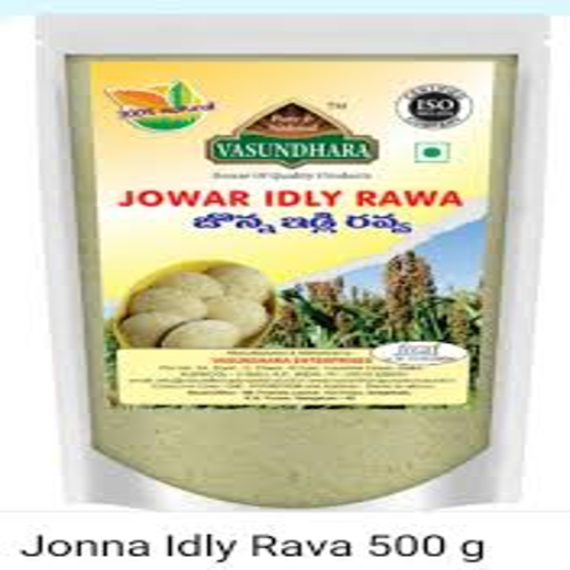 JOWAR IDLY RAVVA - Image 3