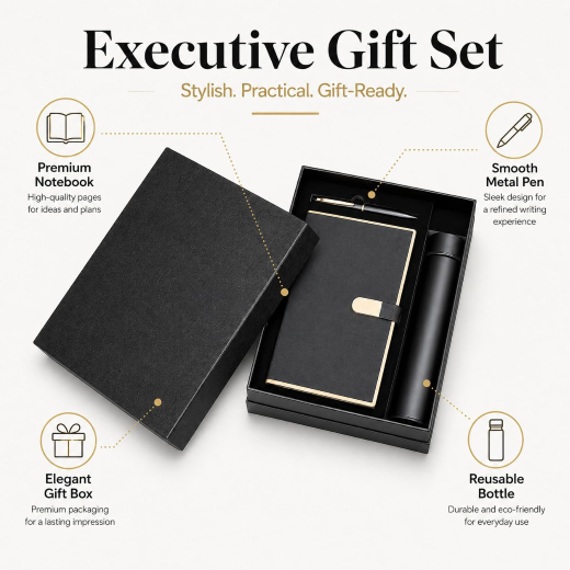 205 New Box Diary - Image 2