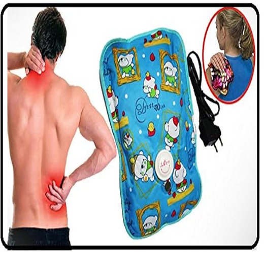 Electric Hot Water Bag - Image 2