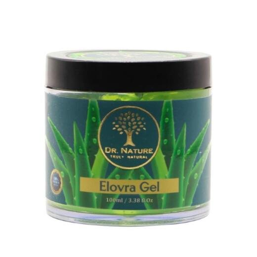 ELOVRA GEL - 100ML