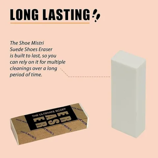 Shoe Eraser - Image 4
