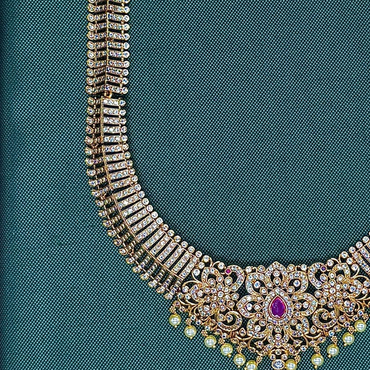 Long Gold Haram - Image 3