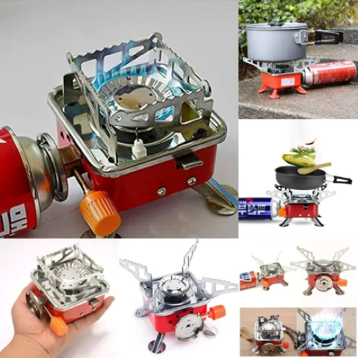 Gas Stove - Image 3