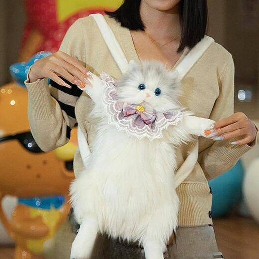 Cat shape Bag - Image 4