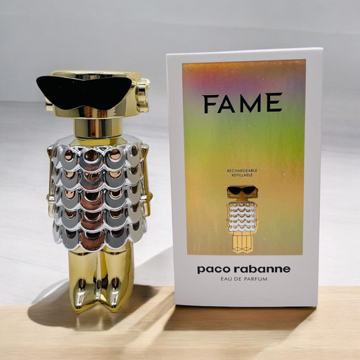 Paco Rabanne Fame Eau de Parfum