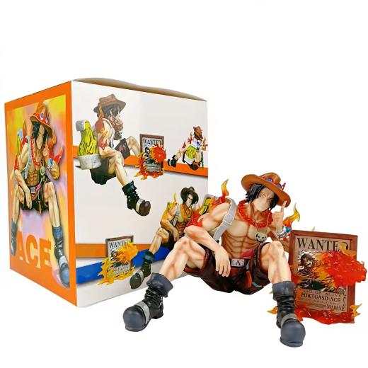 Ace Sitting new - Image 3