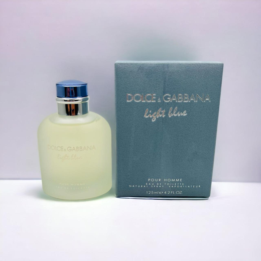Dolce & Gabbana Dolce & Gabbana Light Blue Eau De Toilette