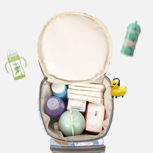 Waterproof Baby Stroller Hanging Bag - Image 3