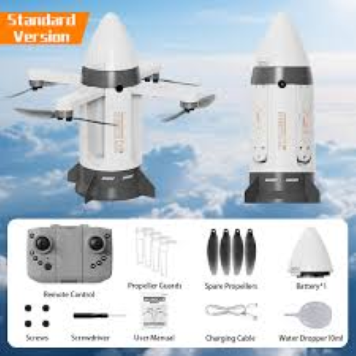 Missile Aircraft - Image 2