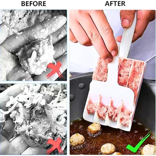 Meat ball Maker - Image 2
