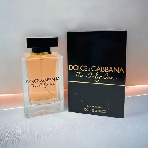 The Only One by Dolce & Gabbana Eau de Parfum - Image 4